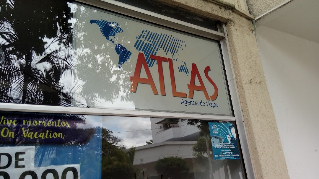 Atlas