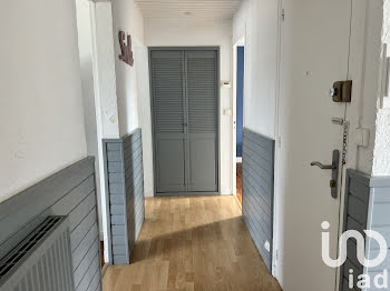 appartement à Saint-Nazaire (44)