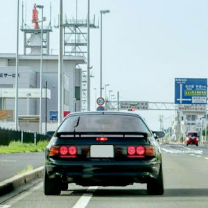 RX-7 FC3S