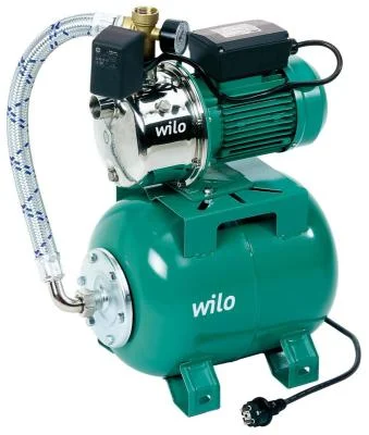 Pumpautomat HWJ 20 L 203, Wilo