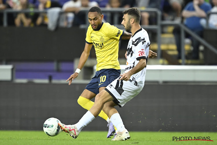 De man waarvan we ons telkens afvragen waarom hij nog niet door andere topclub werd opgepikt: JPL-winger blijft verbazen