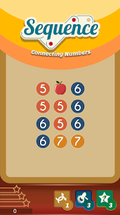 Sequence - Connecting Numbers (Mod)