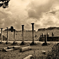 Ostia Antica di 