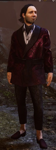 Dbd エース ヴィスコンティの固有パークとスキン一覧 Dead By Daylight 神ゲー攻略