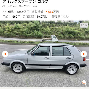 ゴルフ2