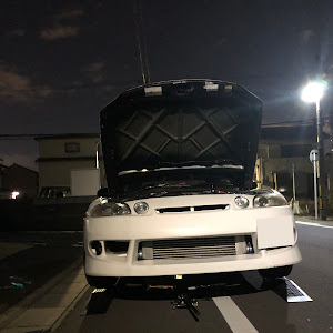 ソアラ JZZ30