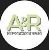 A & R Decorators Ltd Logo
