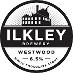 Logo of Ilkley The Mayan - Chocolate Chipotle Stout