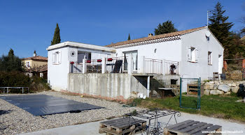 maison à Vaison-la-Romaine (84)