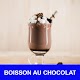 Download Boisson au chocolat avec calories recettes. For PC Windows and Mac 1.00.08