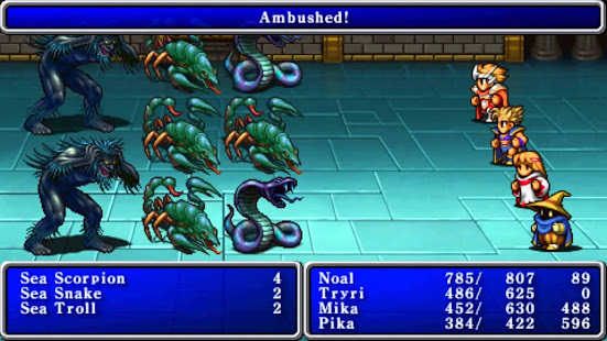 PSPlay PSP Emulator(圖8)-速報App