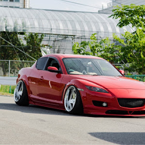 RX-8