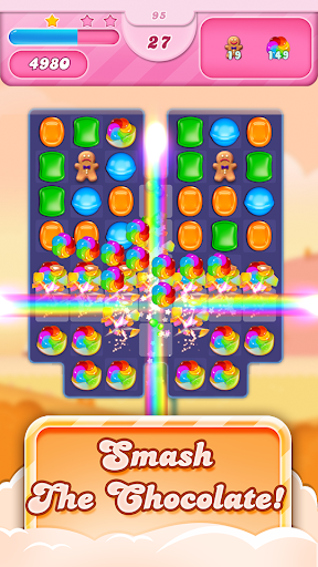 Candy Match Star - Fun Games