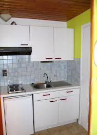 appartement à Chambery (73)