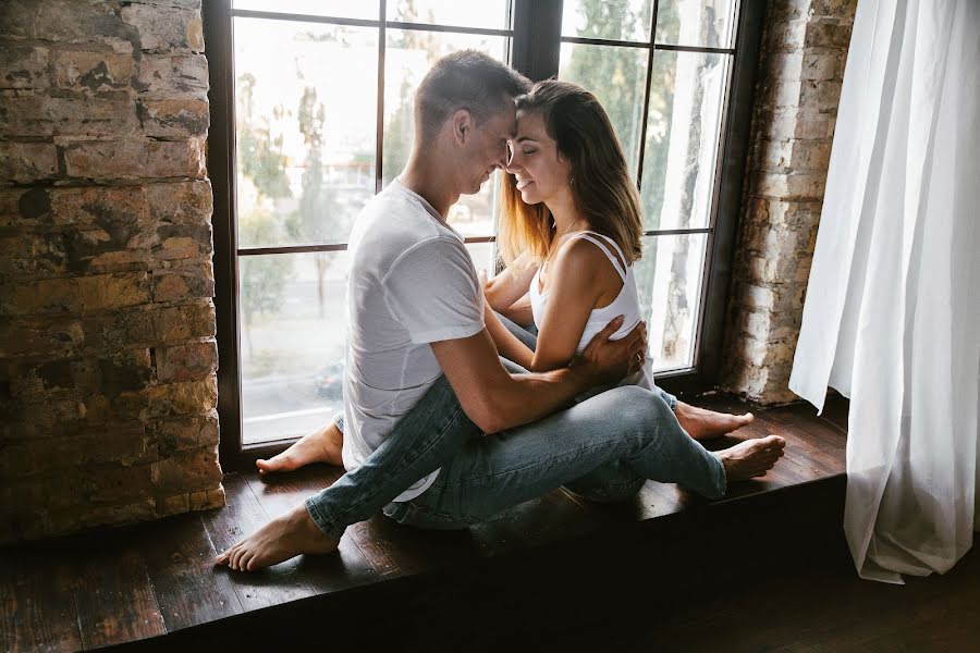 Fotografo di matrimoni Irina Zhdanova (novaphoto). Foto del 17 gennaio 2020