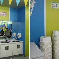 卡司蒂菈蛋糕樂園-金格食品觀光工廠