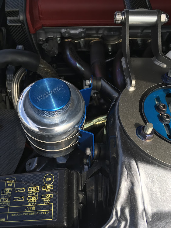 スプリンタートレノのハチロクフェスティバル・AE86・カローラレビン・スプリンタートレノに関するカスタム事例の投稿画像3枚目