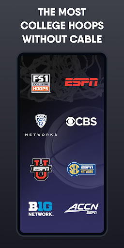 Screenshot Fubo: Watch Live TV & Sports