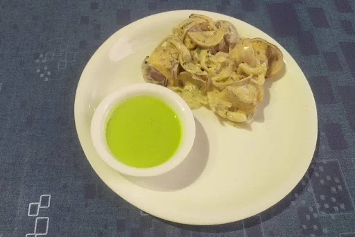 Malai Chaap