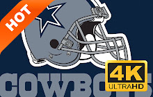 Dallas Cowboys HD Wallpapers Rugby Series small promo image
