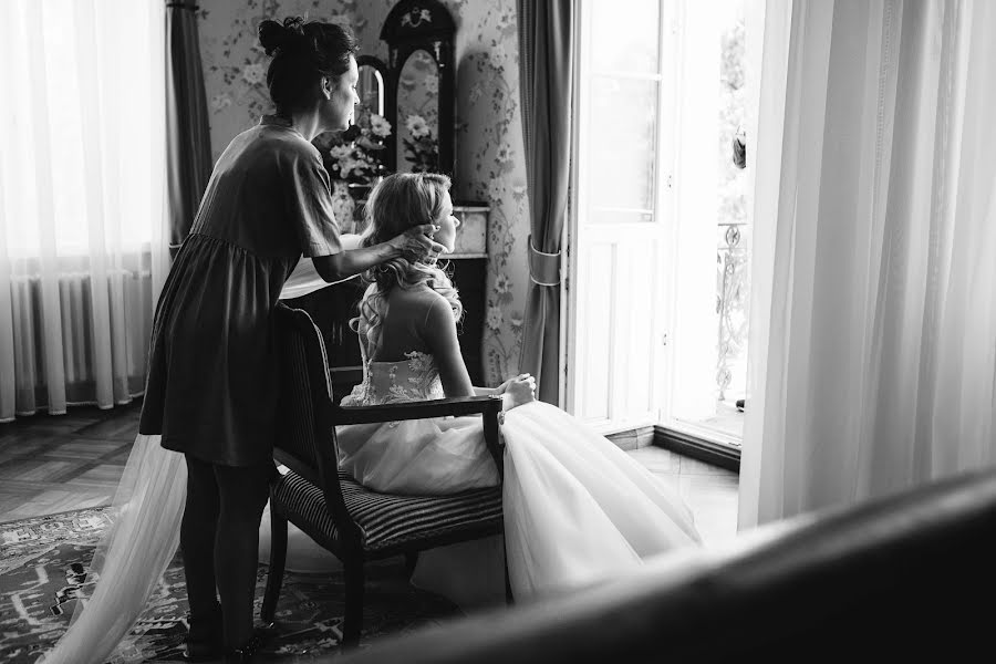 Nhiếp ảnh gia ảnh cưới Tomas Krukis (tomaskrukis). Ảnh của 2 tháng 8 2019