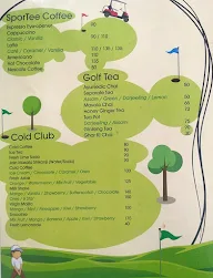 Sportee menu 1