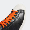 the simpsons pro model 80 poochie semi-impact orange/core black/off white