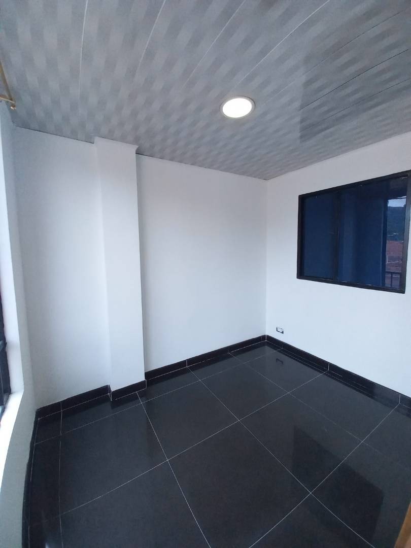 Apartamento En Arriendo - Bochica Sur, Bogota