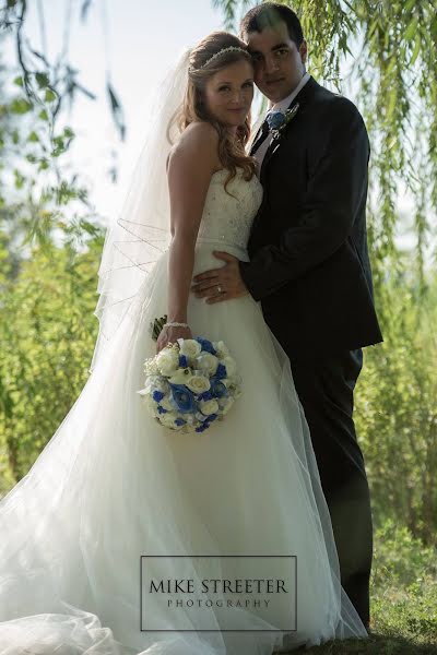 Photographe de mariage Mike Streeter (mikestreeter). Photo du 9 mai 2019