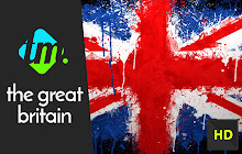 Beautiful Great Britain HD Wallpaper small promo image