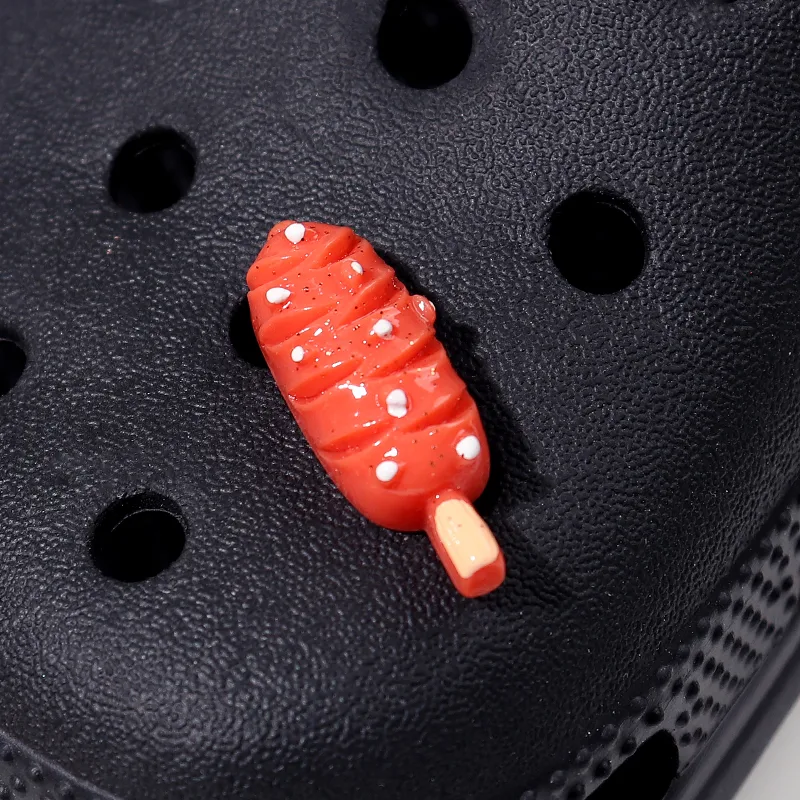 Decoratieve Gesp Accessoires voor Klompen Geef je klompen een unieke uitstraling met deze eenvoudig te bevestigen en stijlvolle accessoires.