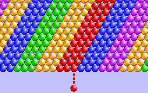 Bubble Shooter 3 screenshots 13