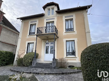 maison à La Ferté-sous-Jouarre (77)