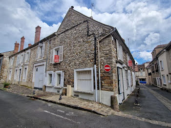 maison à Moret-Loing-et-Orvanne (77)