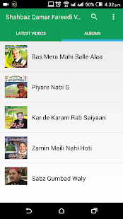 How to get Shahbaz Qamar Video Naats 1.0 unlimited apk for pc