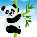 Panda Slide for firestick