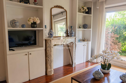Apartment with terrace 3