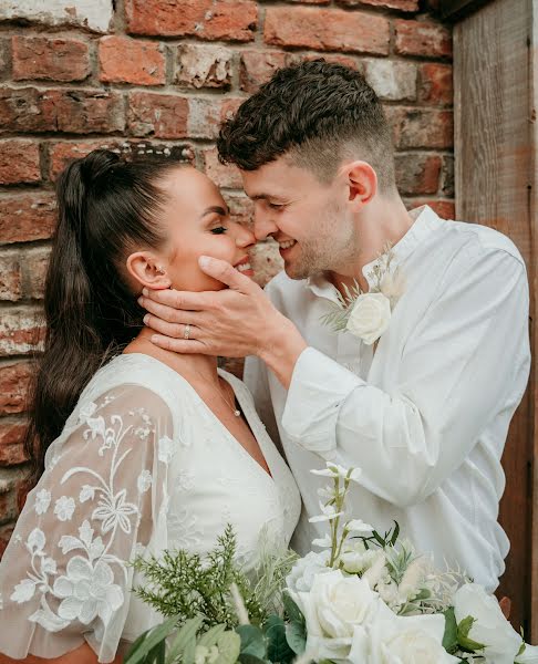 Photographe de mariage James Aiken (jamesaiken). Photo du 29 novembre 2022