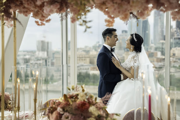 Fotógrafo de bodas Amir Ghazi (aplus). Foto del 1 de mayo