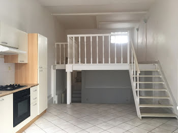 appartement à Marseille 4ème (13)