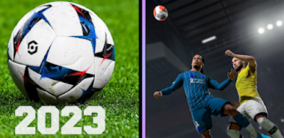 Football Soccer World Cup 2023 para Android - Download