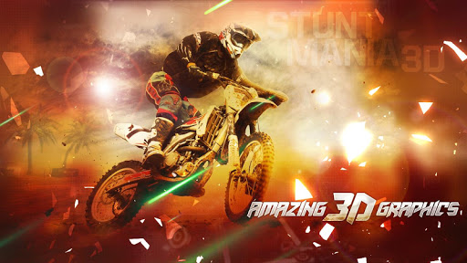 Screenshot Stunt Mania 3D