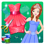 Royal Princess Tailor Boutique Apk