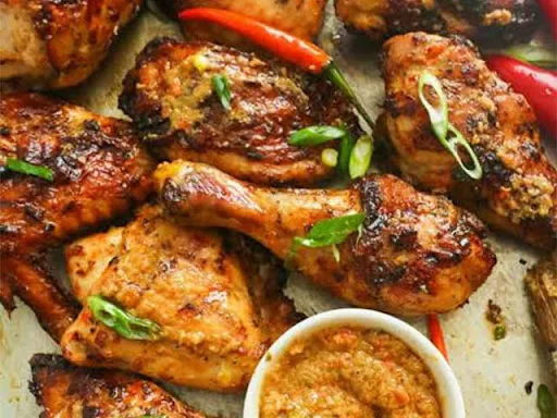 Peri Peri Chicken