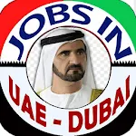 Cover Image of ดาวน์โหลด Dubai Jobs 🇦🇪 UAE Jobs 💼 19.1.2 APK