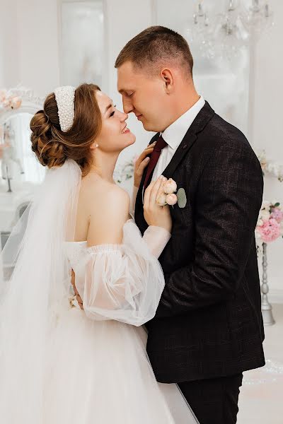 Photographe de mariage Oleg Sverchkov (sverchkovoleg). Photo du 13 janvier 2021