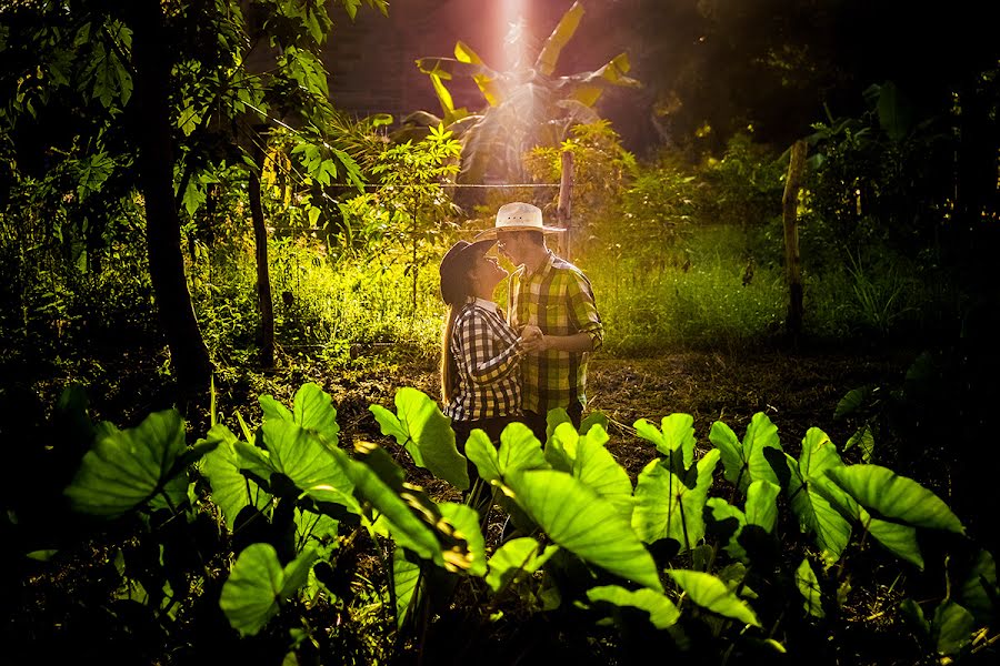 Fotógrafo de bodas Gabriel Lopez (lopez). Foto del 5 de octubre 2018