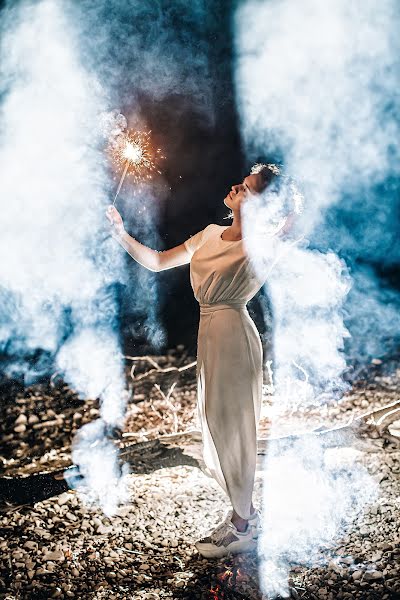 Fotógrafo de bodas Nata Smirnova (natasmirnova). Foto del 6 de mayo 2020