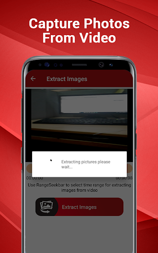 Image Extractor - Video to Image Converter