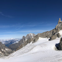 Massiccio del Monte Bianco di 